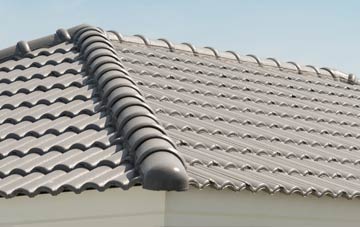 advantages of Cosby clay roofing