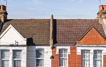 clay roofing Cosby, Leicestershire