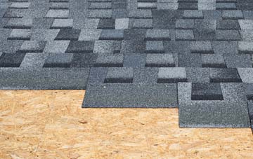 expert Cosby asphalt roof companies