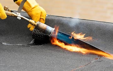 flat roof repairs Cosby, Leicestershire