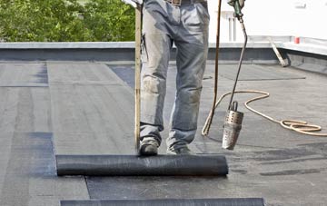 flat roof replacement Cosby, Leicestershire
