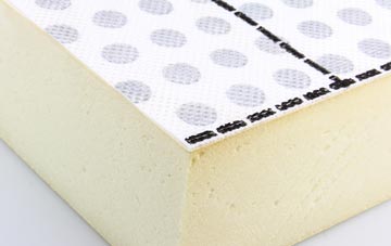 meeting Cosby building codes