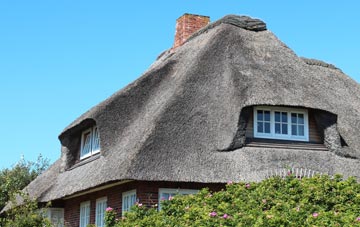 thatch roofing Cosby, Leicestershire